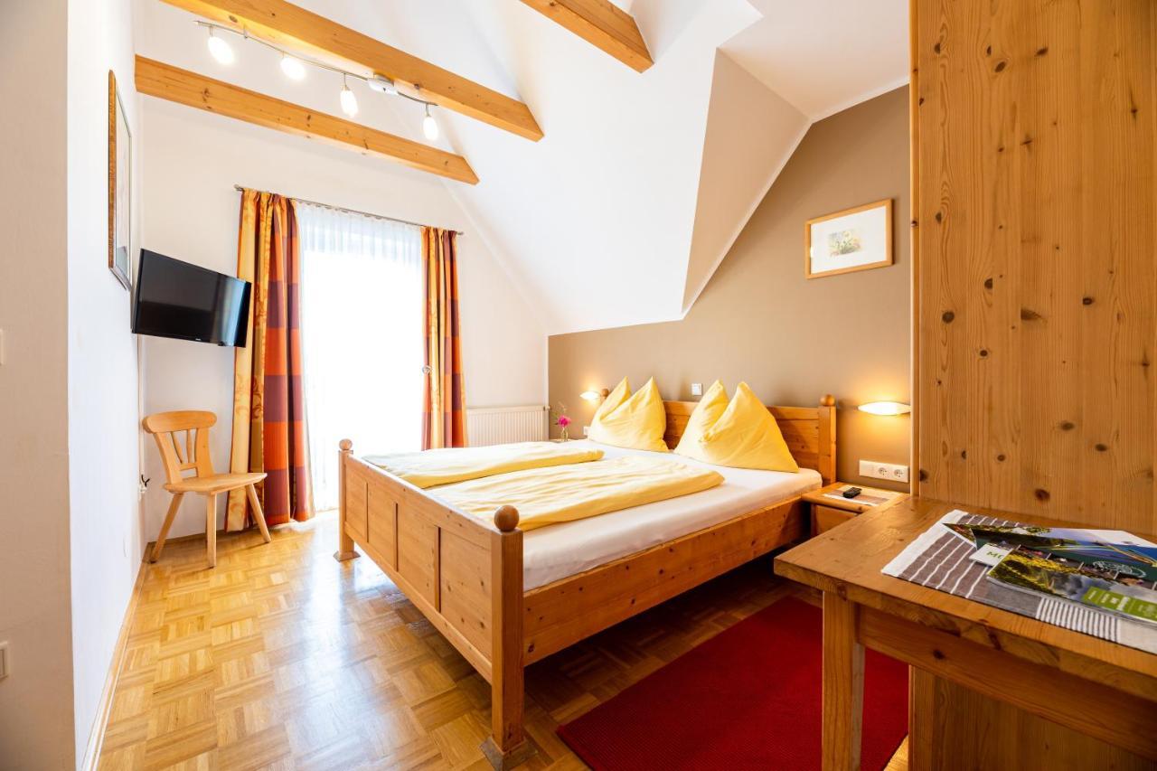 Weingut-Gaestehaus Birnstingl Gamlitz Exteriér fotografie